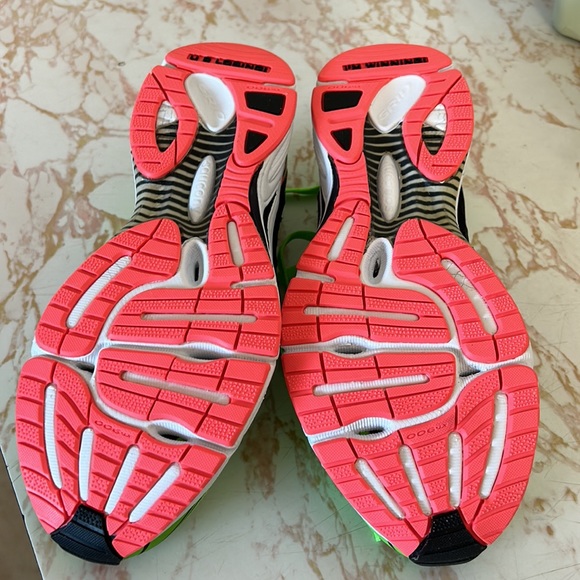 Ladies shoes - Picture 4 of 8